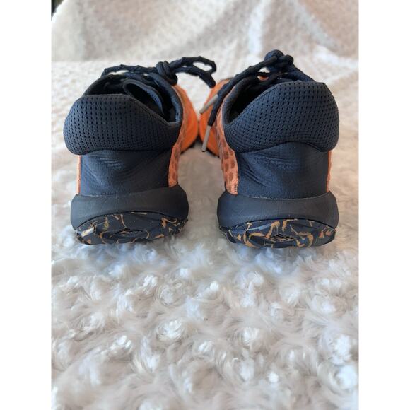 Mens New Balance Minimus Trail MTM10CO1 SIZZLE Shoes Size 10 - Picture 2 of 5